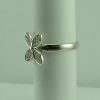 Sterling silver CZ Ring by Fiorelli-540